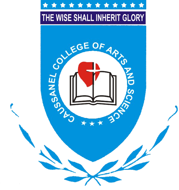 Caussanel College Logo