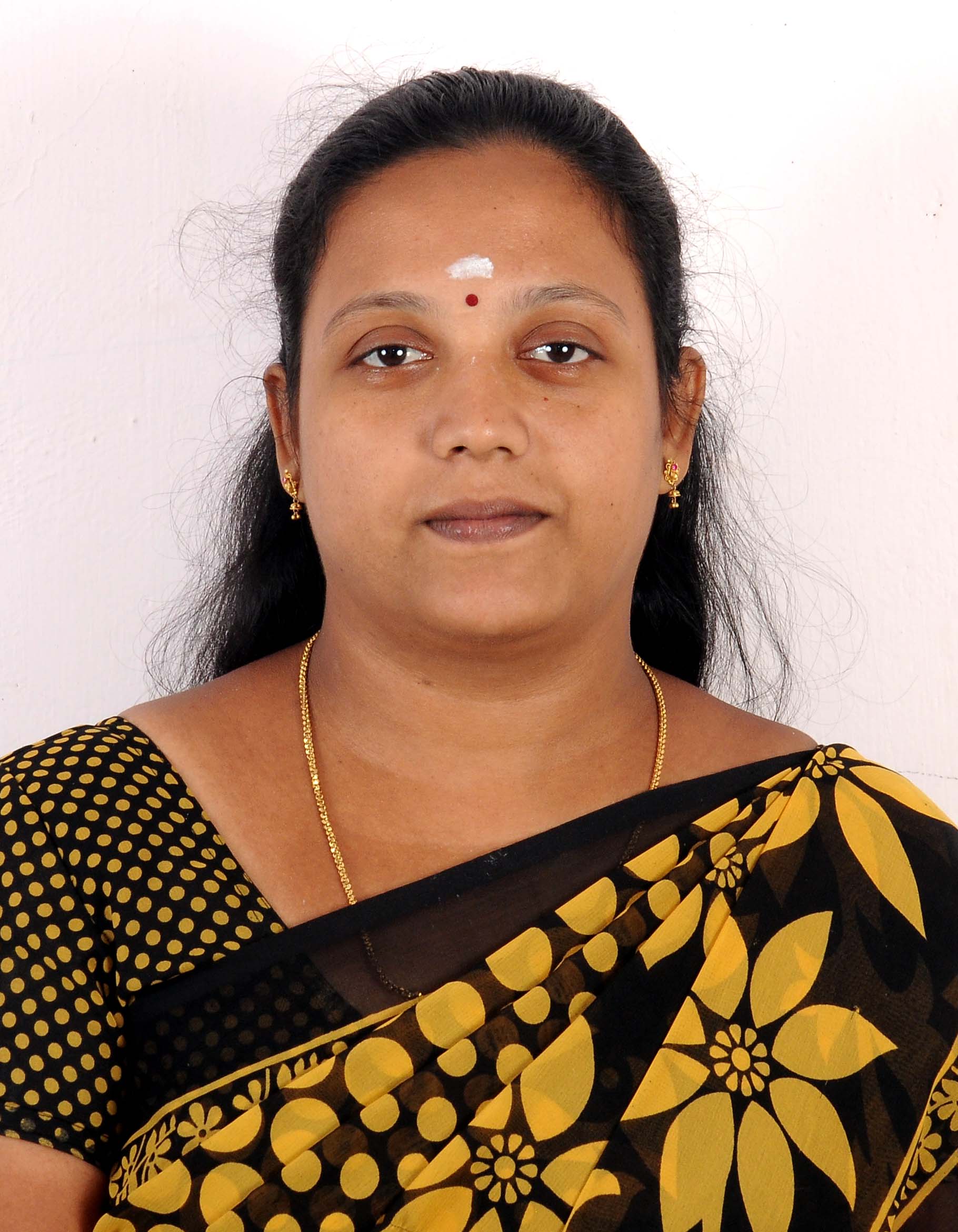 VICE PRINCIPAL - GIRLS