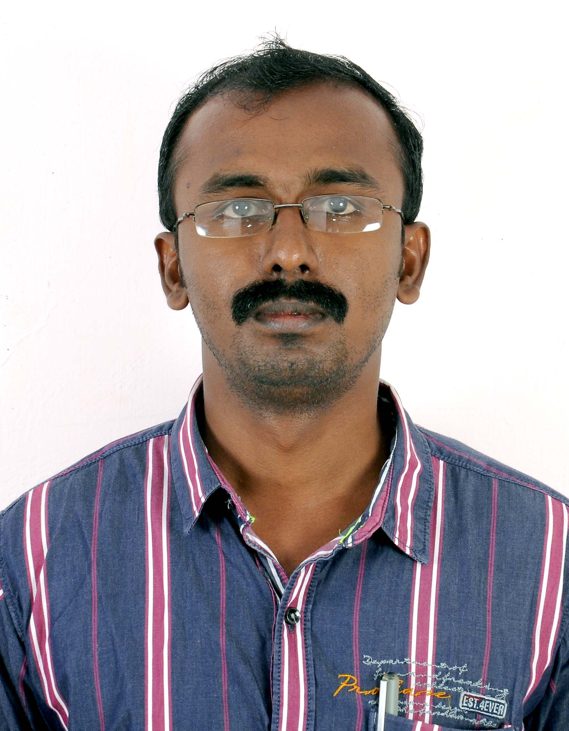 VICE PRINCIPAL - BOYS